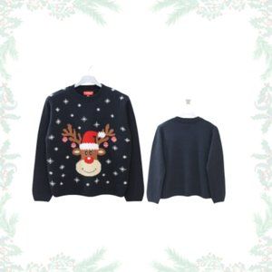 Womens sweater